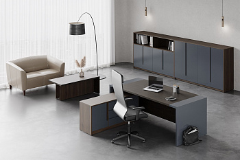 купить кабинет руководителя artwood орех дижон #REGION_NAME_DECLINE#