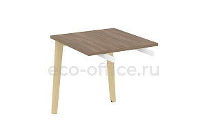 Брифинг-приставка ONIX WOOD DIRECT OW.BR-7 Дуб Аризона / Дуб Светлый фото