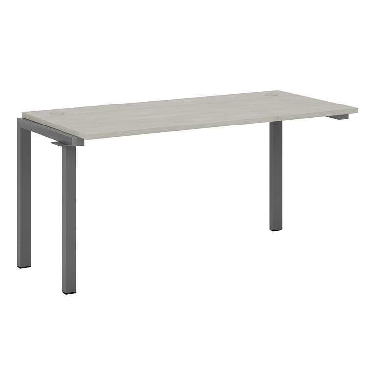 удлинитель стола для переговоров одна столешница new line nln36312624 фото