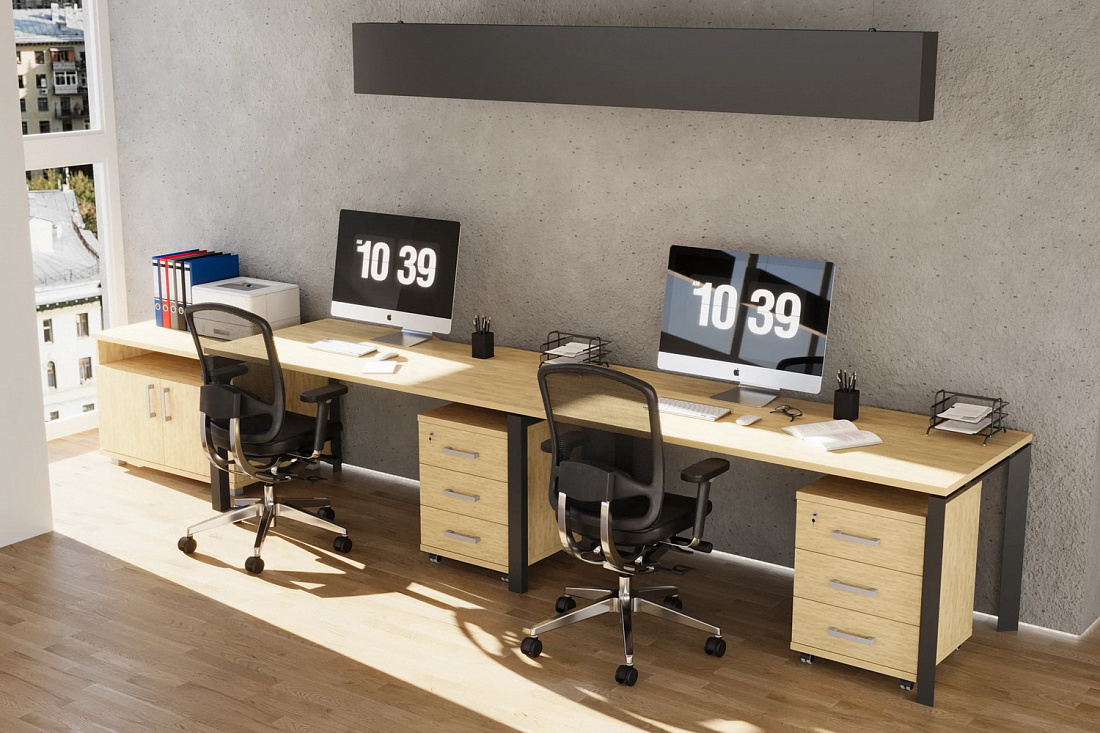 мебель для персонала аргентум-мп баттл рок фото