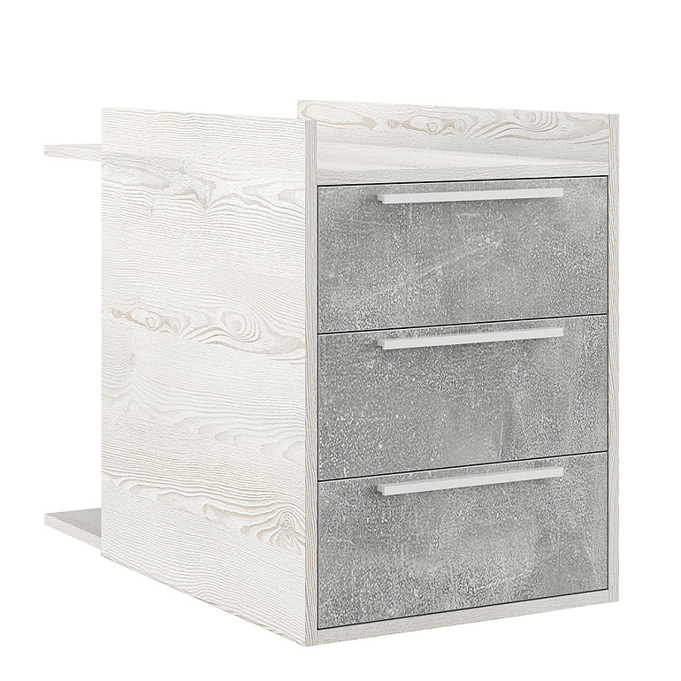 тумба малая b-tone btn36130331 фото