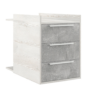 Тумба малая B-tone BTN36130331 фото