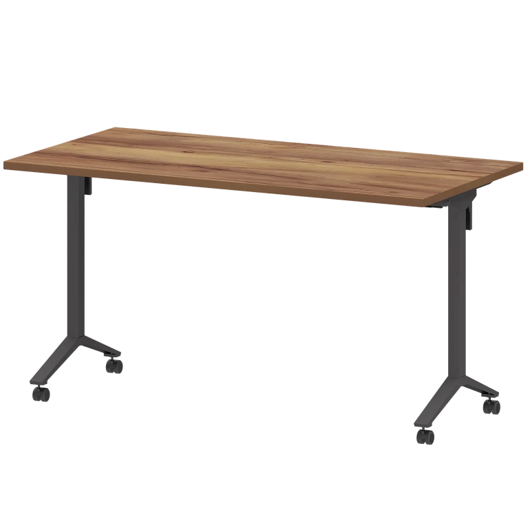 стол мобильный складной protech мб25-140.70 таксония/антрацит фото