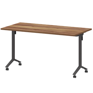 Стол мобильный складной Protech МБ25-140.70 Таксония/Антрацит фото