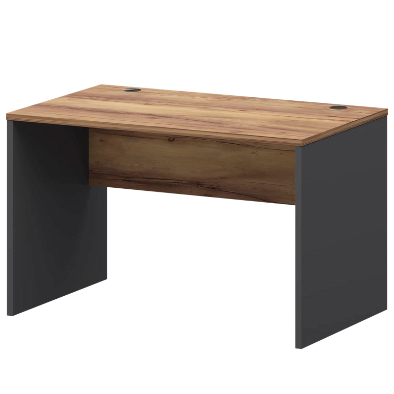 стол тип1 protech смср25-12.60 графит/таксония фото