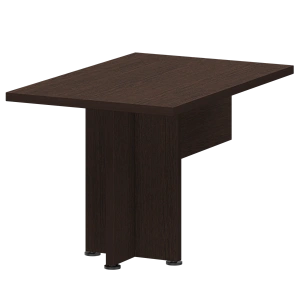 Конференц-приставка Protech К-968 Дуб венге фото