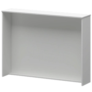 Стойка прямоугольная Protech А-554 Белый фото