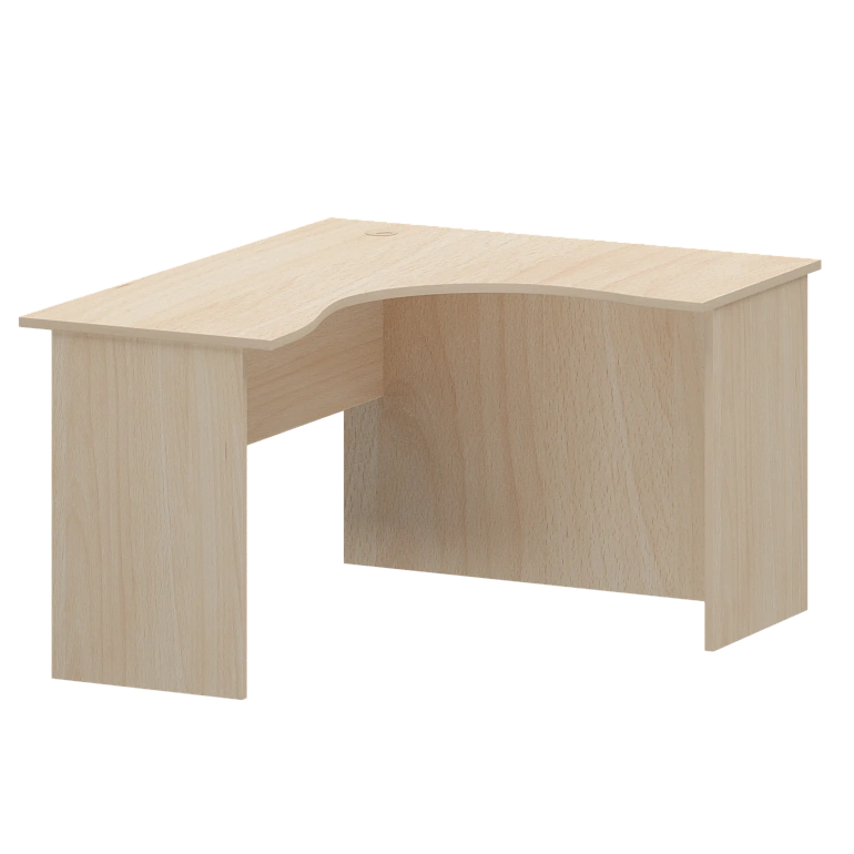 стол компактный правый protech а-204.60.пр бук фото