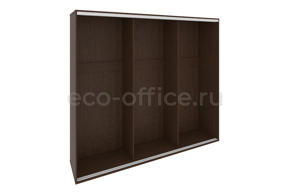 Корпус высокий + трек MARIS SH.K3-8.1 Венге Цаво  стоимость