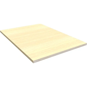 Топ для приставной тумбы Protech МР-26 Ясень шимо фото