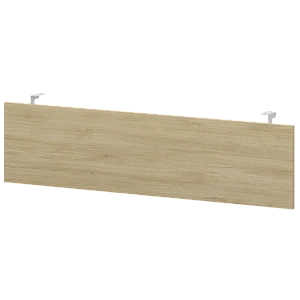 Модести-панель Protech СММ25-14 Баттл Рок/Белый фото