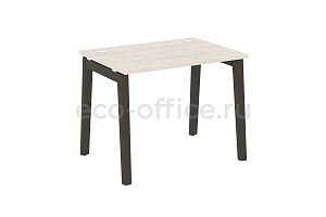 Стол письменный ONIX WOOD OW.SP-1.7 Денвер Светлый / Дуб Тёмный фото