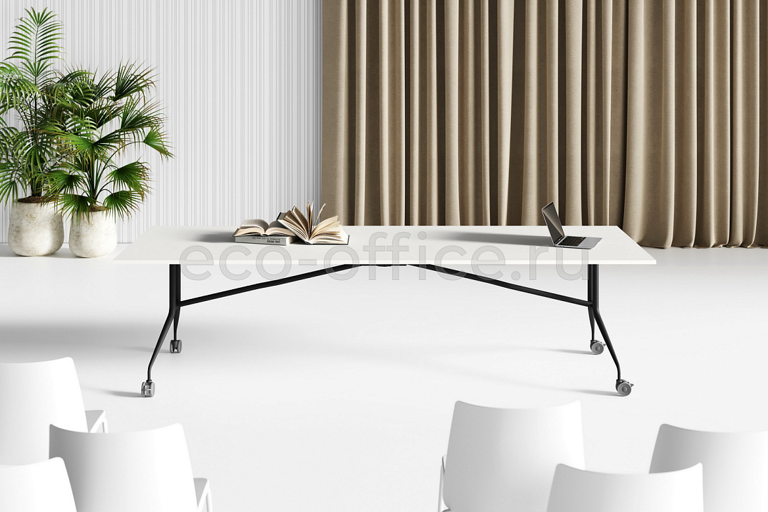 Мебель для зон коммуникаций PIEGO Dark poplar / Chromed  стоимость