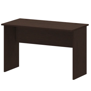 Стол с левым и правым кабель каналом Protech А-002.60.К Дуб венге фото