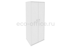 Гардероб глубокий STYLE Л.ГБ-2 Белый фото