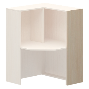 Панель декоративная Protech А-559 Бук фото