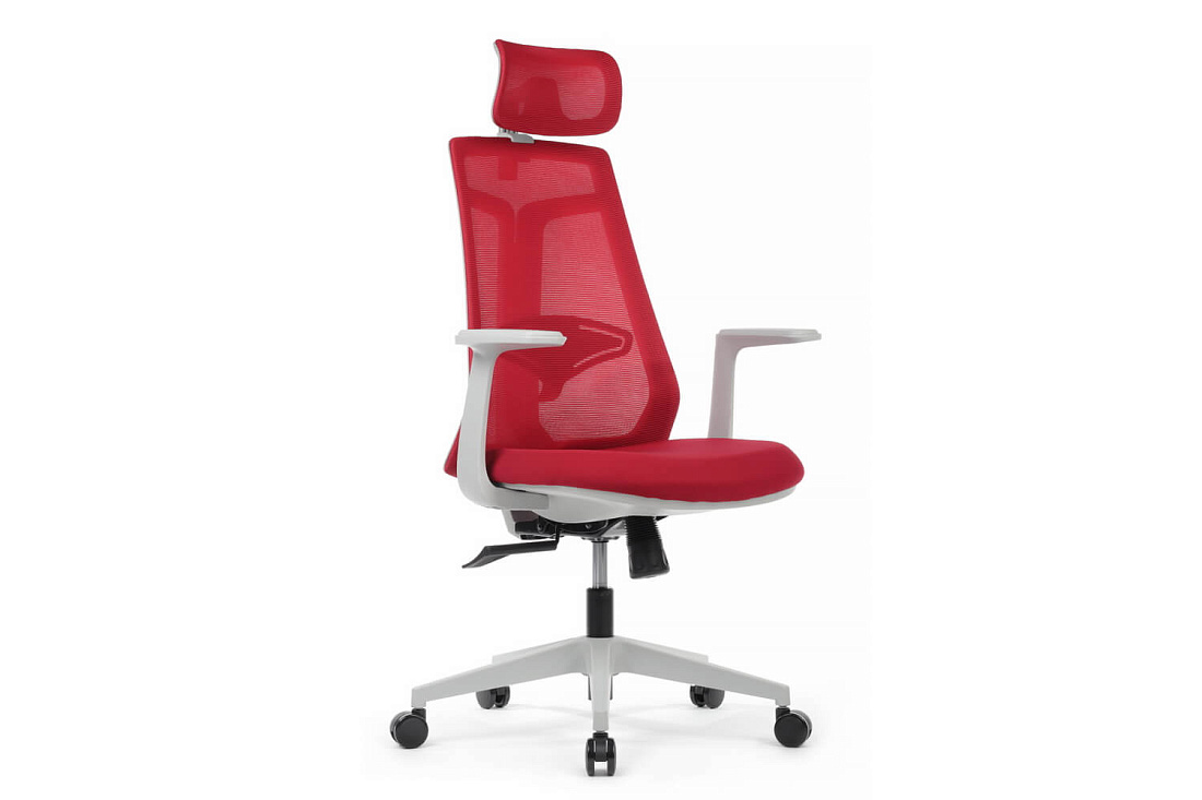 купить кресло rv design gem 6230a-hs красная сетка #REGION_NAME_DECLINE#