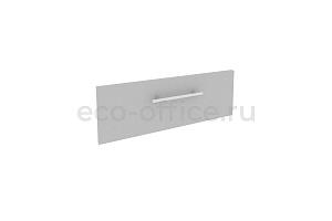 Фасад ящика левый FIT MN-FYA (L) Серый фото