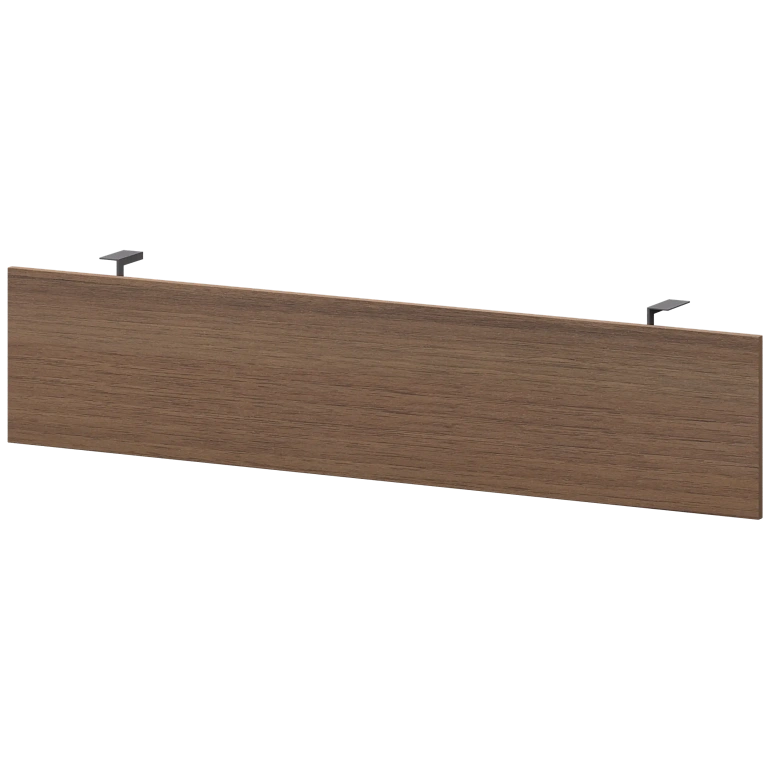 модести-панель protech ам-18п орех/антрацит фото