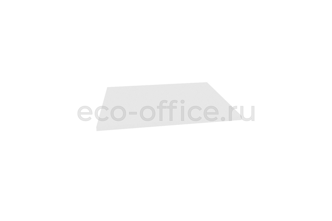 Полка центральная MARIS SH.PC-3 Белый  стоимость