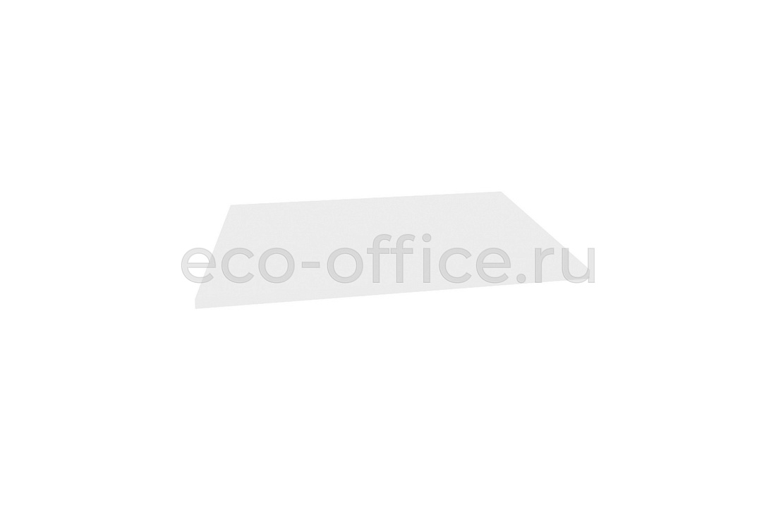 Полка центральная MARIS SH.PC-5 Белый Бриллиант  стоимость