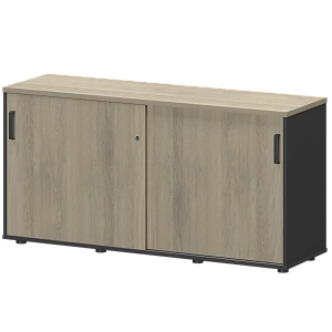 Тумба-купе Protech СМТ-15.7К Тип2 Графит/Кронберг фото