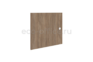 Фасад шкафа LOCKER PLUS LK.F Дуб Аризона фото
