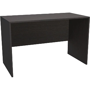 Стол рабочий Protech МР-02 Мали венге фото