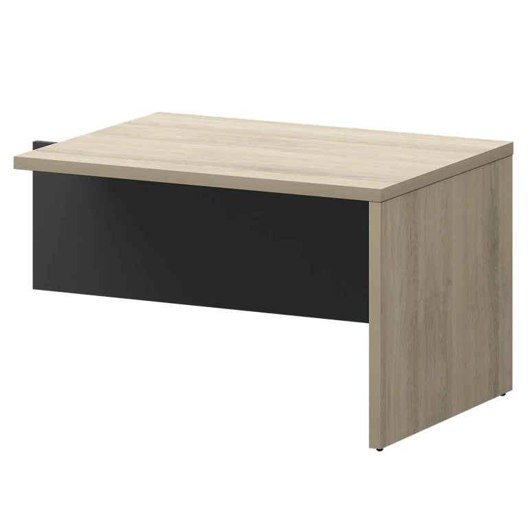 бриф-приставка protech kzb-12 кронберг/графит фото