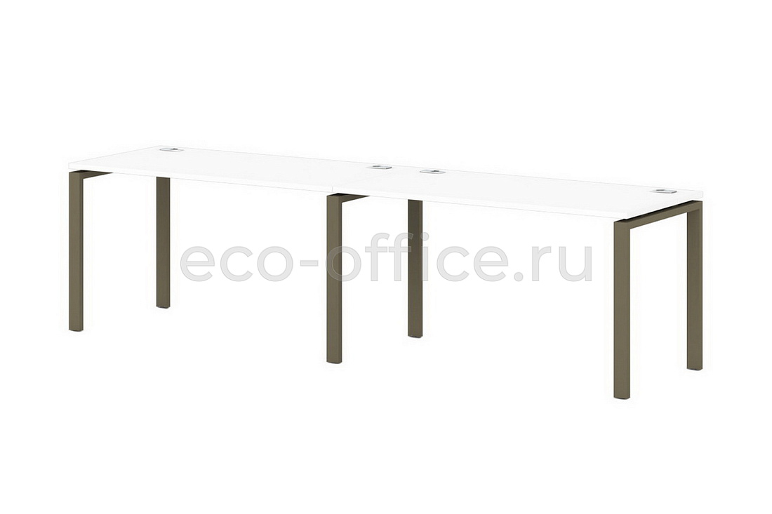Линейный кластер на металлокаркасе 60*30 SENTIDA COLOR S-132 Тирамису  стоимость