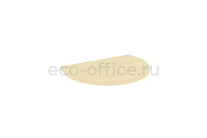 Приставка к столу RIVA А.ПР-2.1 Клён фото