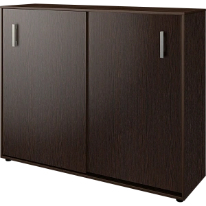 Тумба-купе Protech АМТ-15.12 Дуб венге фото