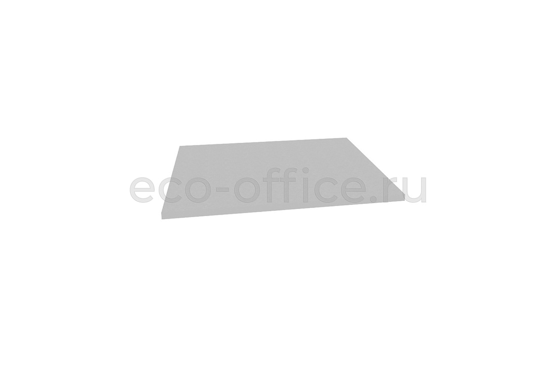 Полка боковая MARIS SH.PB-3 Серый  стоимость