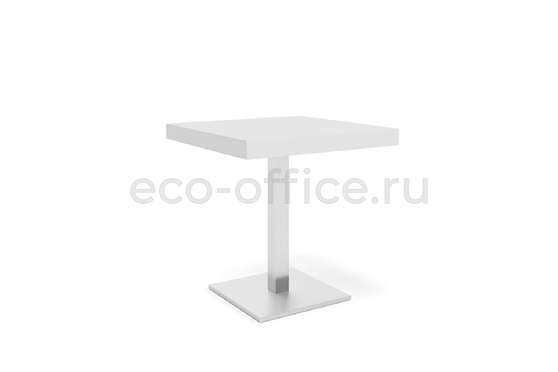 Стол для переговоров KYO SET42 401 Белый купить в Москве