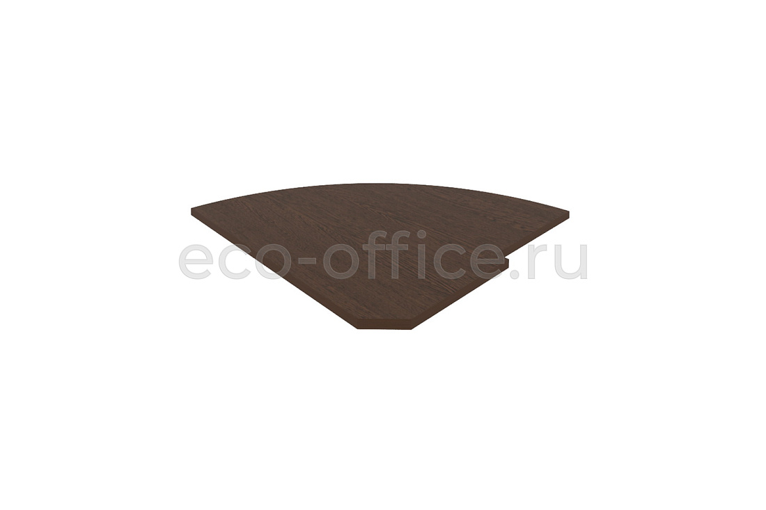 Полка RIVA А.РС-5.2 Венге-металлик купить в Москве