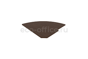 Полка RIVA А.РС-5.2 Венге Цаво фото
