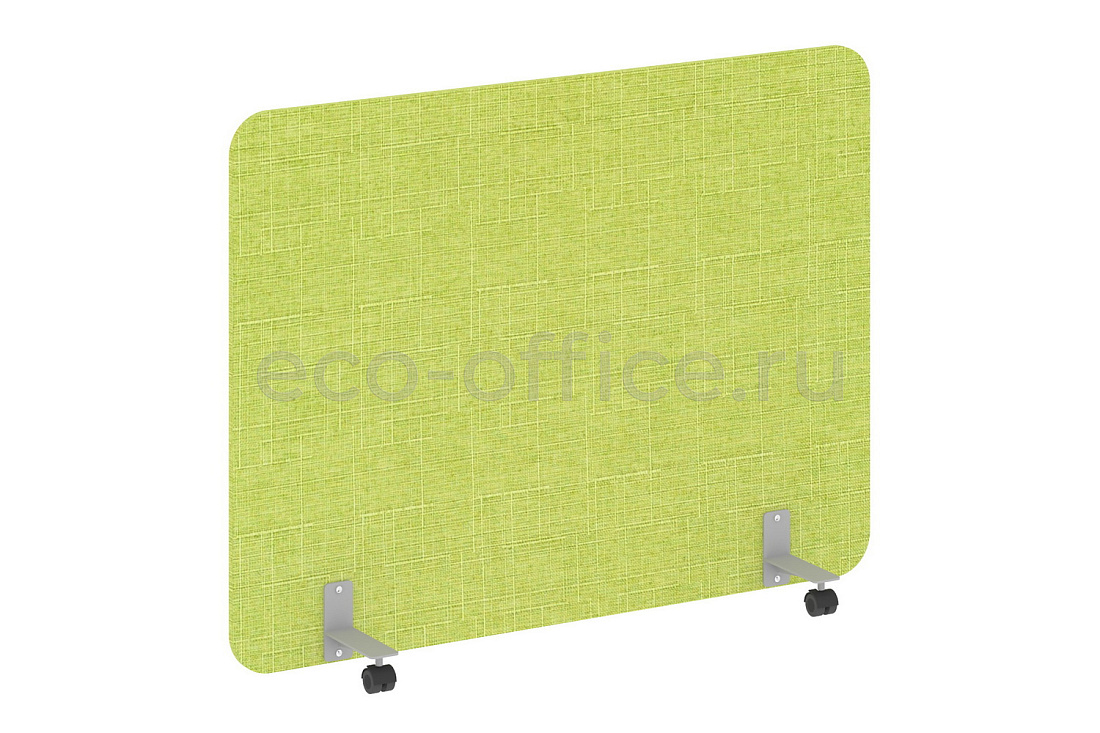 Перегородка на металлических опорах, на роликах R-LINE SOFT AP.R-160-120 Romeo_07  стоимость