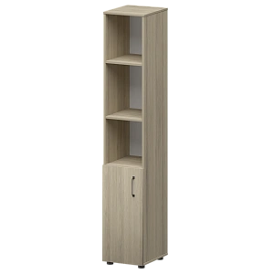 Стеллаж комбинированный узкий Protech К-932,К-936,КФ-936 Кронберг фото