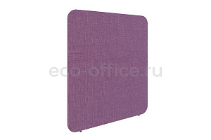 Задняя стенка 980 глухая CALL CENTER KC.Z-98(G) Рогожка Romeo 06 фото