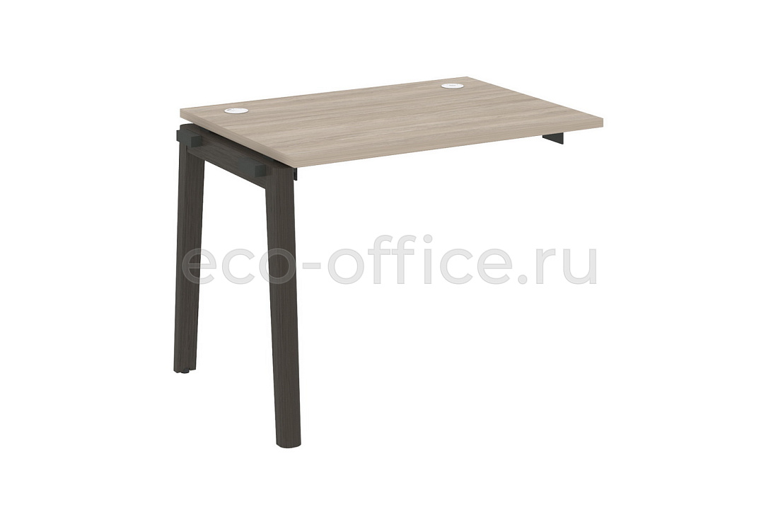 Наборный элемент рабочей станции ONIX WOOD OW.1.NRS-1.7 Дуб Аттик / Дуб Тёмный  стоимость