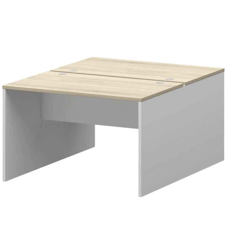 бенч двойной тип2 protech смср25-2.12.73 белый/кронберг фото