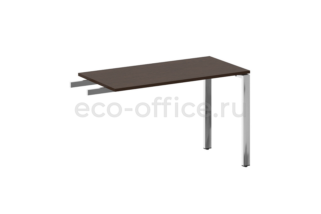 Брифинг-приставка METAL SYSTEM DIRECT БП.ПР-4 Венге Цаво  стоимость