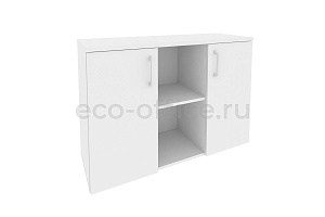 Греденция ONIX DIRECT O.GR-11 Белый Бриллиант фото
