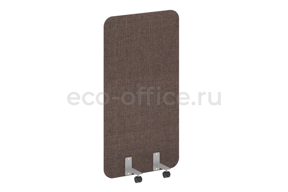 Перегородка на металлических опорах, на роликах R-LINE SOFT AP.R-80-150 Romeo_04  стоимость