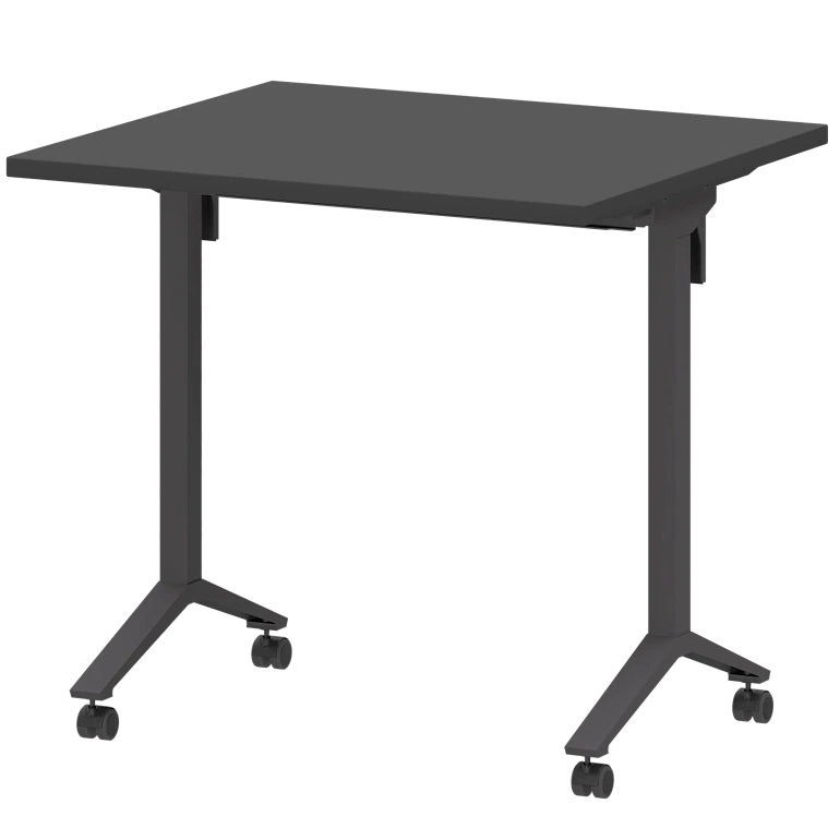 стол мобильный складной protech мб25-80.70 графит/антрацит фото