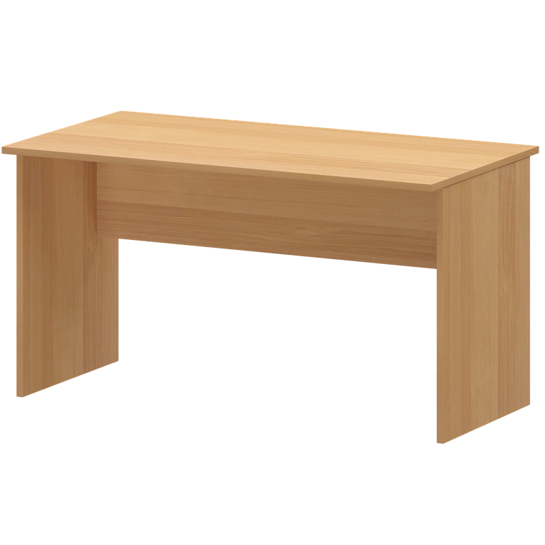 стол рабочий protech а-003.т ольха фото