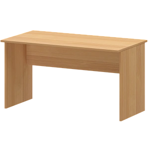 Стол рабочий Protech А-003 Ольха фото