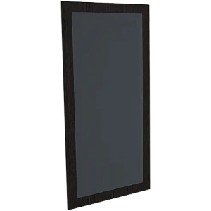 Зеркало Protech АС-42 Дуб венге фото