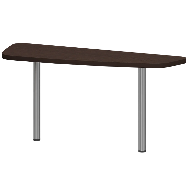 приставка боковая protech к-921 дуб венге фото