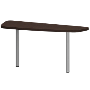 Приставка боковая Protech К-921 Дуб венге фото